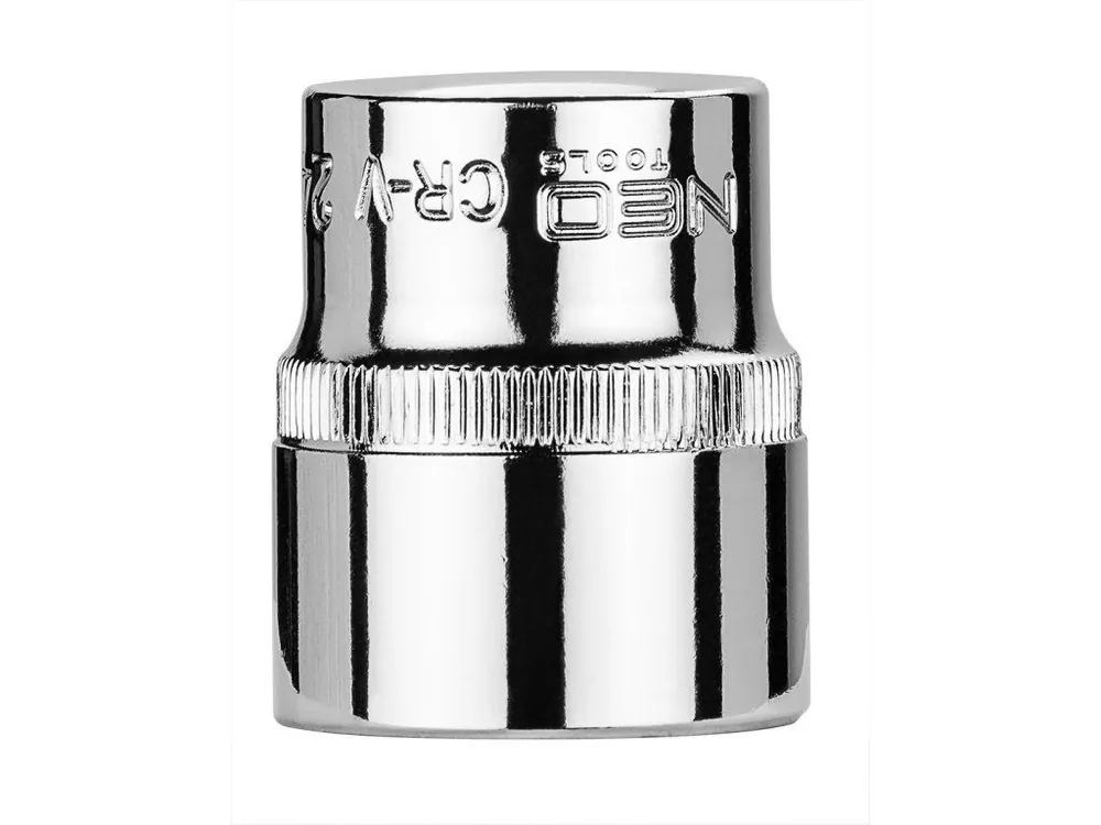 Doprava Zdarma Nástrčná hlavice šestihranná 1/2", 24 mm, Superlock