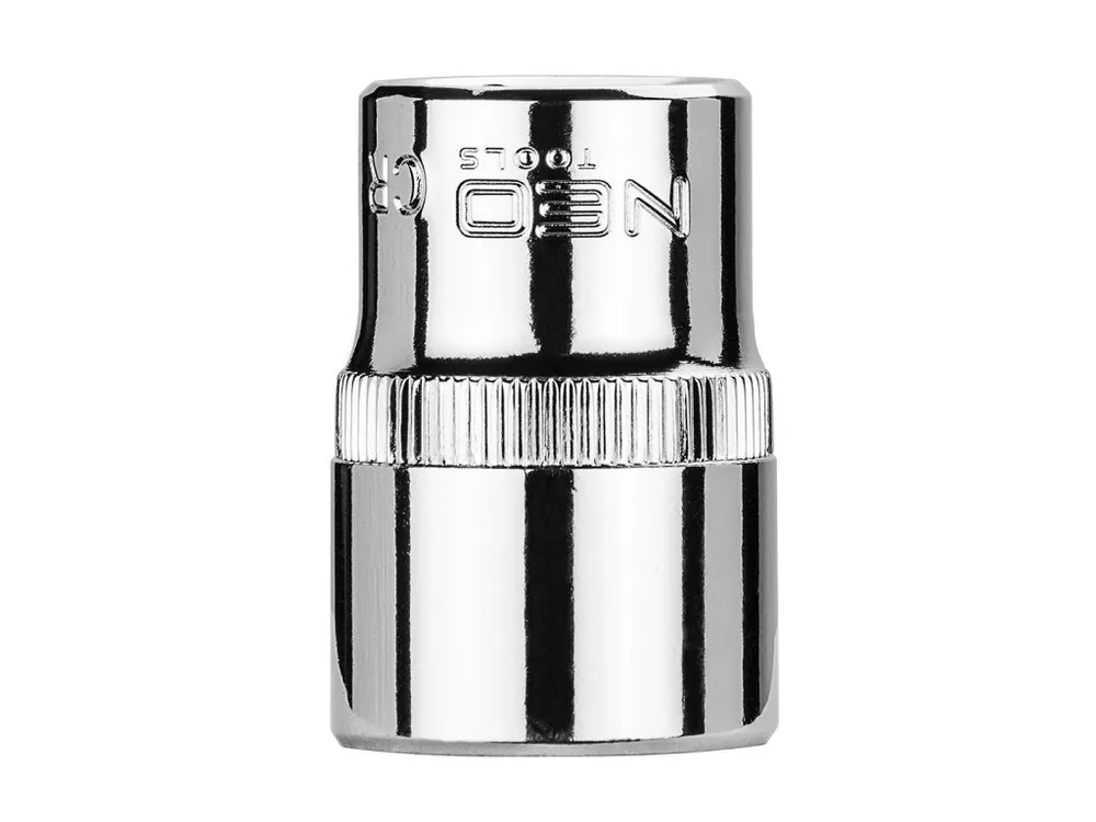 Nástrčná hlavice šestihranná 1/2", 17 mm, Superlock Akce