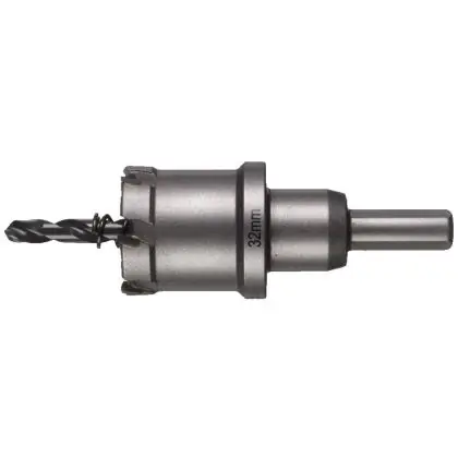Jen Po Omezenou Doba Kruhová pilka MILWAUKEE HOLESAW TCT 32 mm