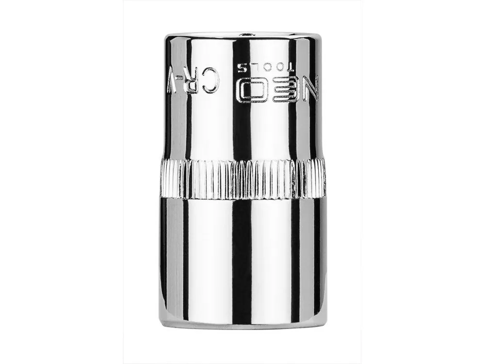 Nástrčná hlavice šestihranná 1/2", 16 mm, Superlock Odeslání Ihned