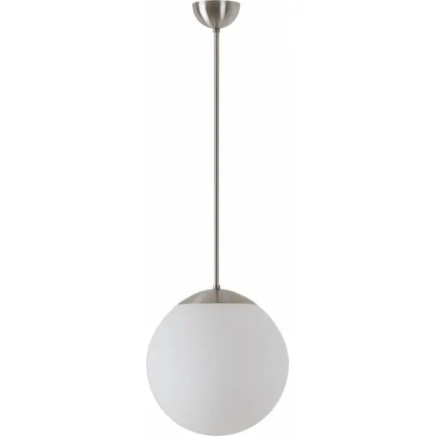 ADRIA P2 svítidlo závěsné interiérové 45052 délka závěsu 60cm Z11/094/a3 NB Dokud Zásoby Vydrží