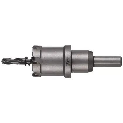 Akce Kruhová pilka MILWAUKEE HOLESAW TCT 29 mm