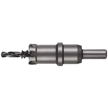 Kruhová pilka MILWAUKEE HOLESAW TCT 22 mm Cenový Hit