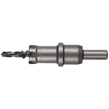 Nakupujte Hned Kruhová pilka MILWAUKEE HOLESAW TCT 20 mm