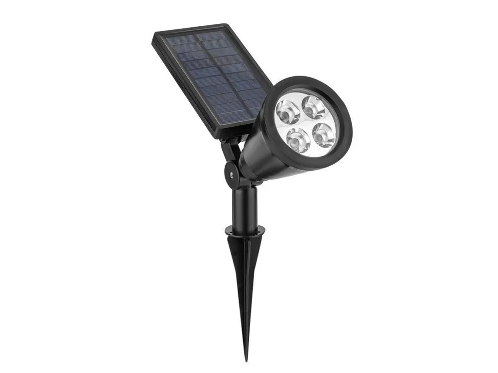 Top Prodej Solární lampa 180 lm