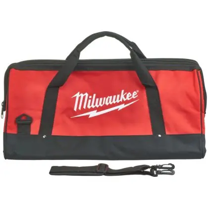 Brašna na nářadí MILWAUKEE vel. L Cenově Výhodný