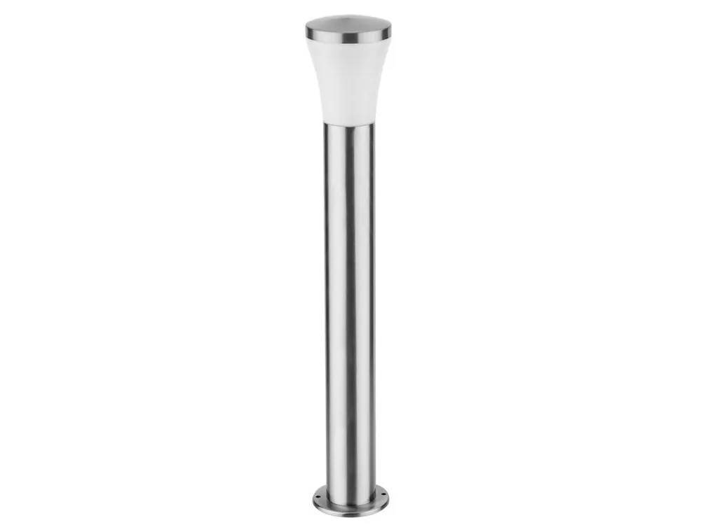 Aktuální Zahradní lampa sloupek 80cm