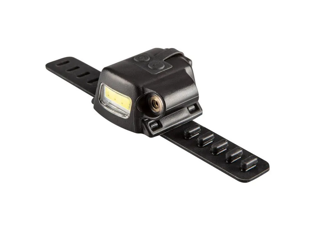 Must-Have Bodová lampa 90 lm COB LED + 2v1 laser