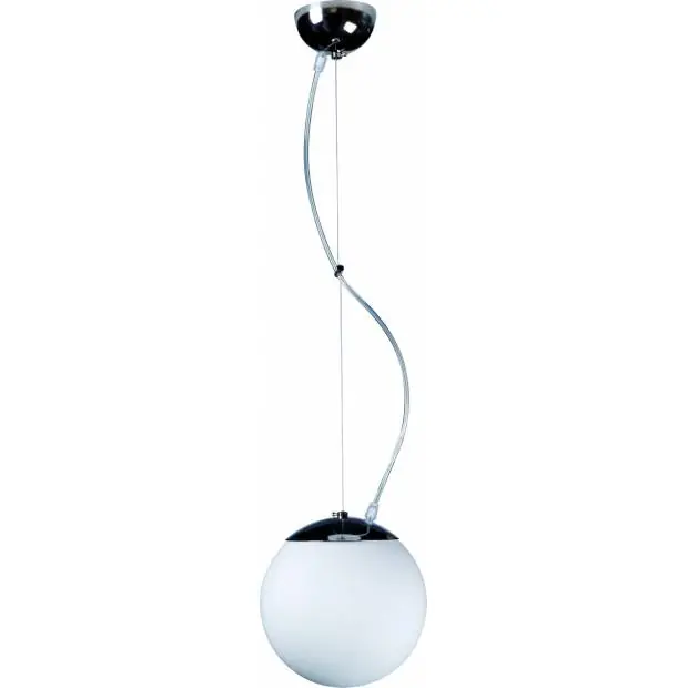 Autentický ADRIA L1 svítidlo závěsné ZL11/092/L100 NL45320
