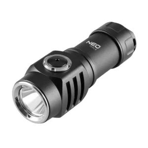 Akumulátorová baterka USB C 500 lm SST20 LED Koupit Online