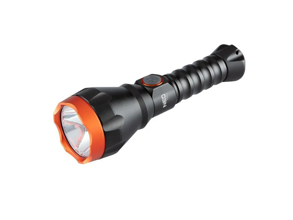 Must-Have Svítilna nabíjecí USB C 500 lm Osram LED
