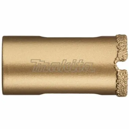 Diamantová korunka MAKITA 25 mm Aktuální