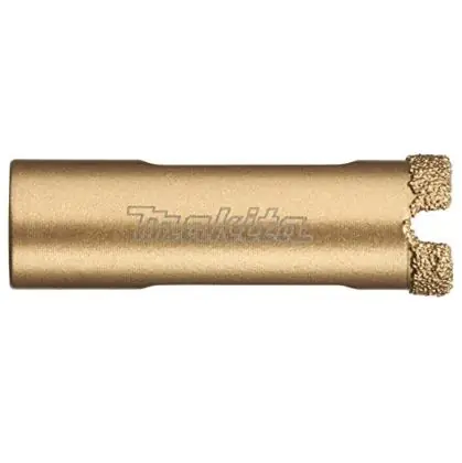 Diamantová korunka MAKITA 16 mm Vrácení Zdarma