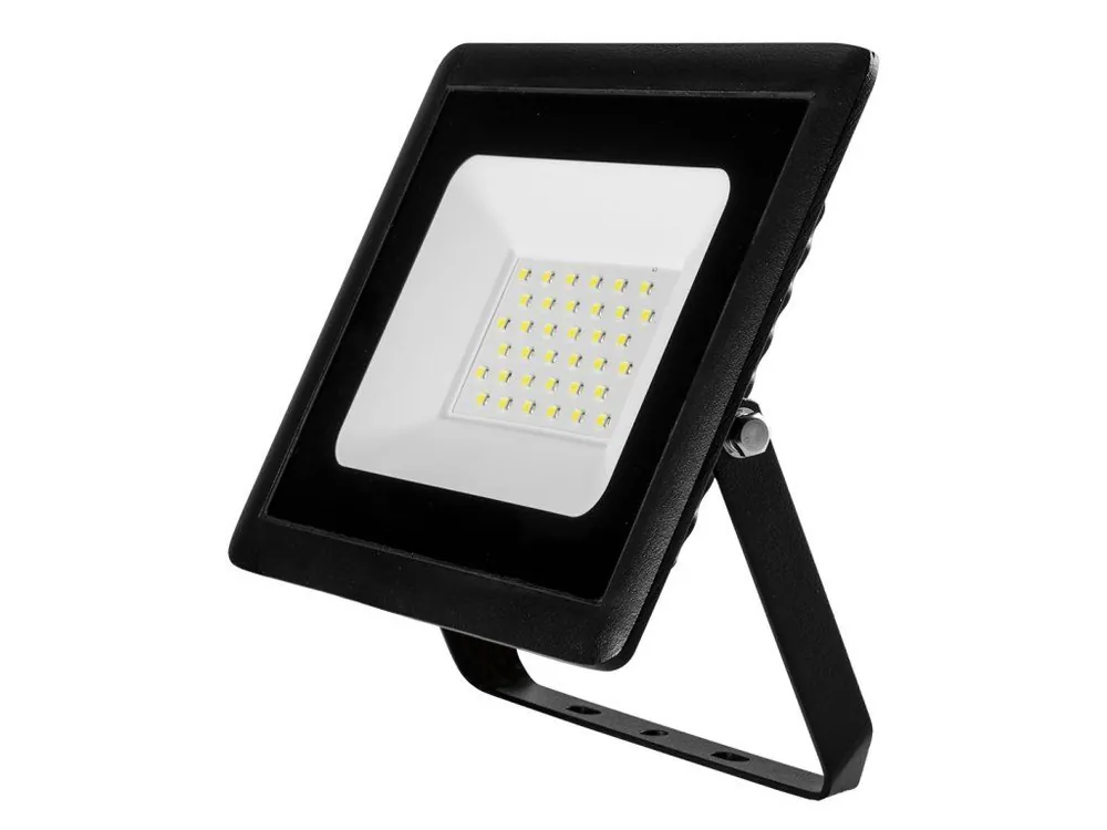 Bodové svítidlo SMD 30W 2400lm 230V Dokud Zásoby Vydrží
