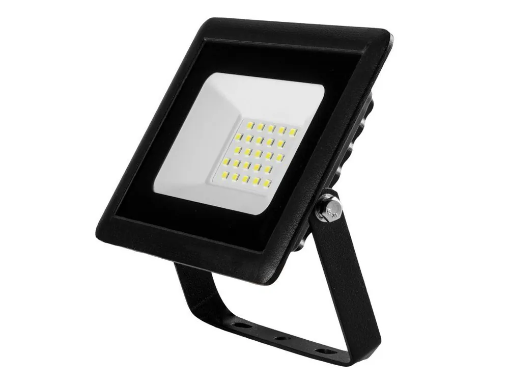Horká Nabídka Bodové svítidlo SMD 20W 1600lm 230V