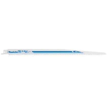 Pilový plátek na dřevo MAKITA 305 mm / 5-8 TPI 3 ks Sleva