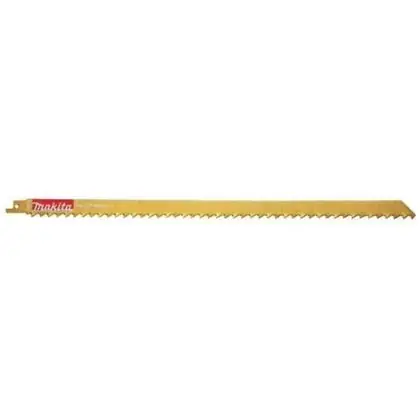 Pilový plátek na kov MAKITA 400 mm / 3 TPI Cenově Výhodný