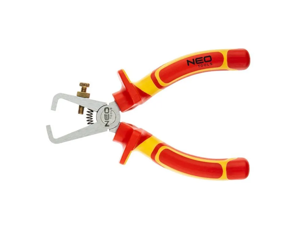 Odizolovací kleště VDE (6") 160 mm Značkový