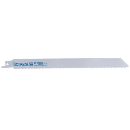 Expresní Doručení Pilový plátek na dřevo MAKITA 225 mm / 10 TPI 5 ks