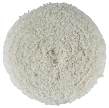 Kotouč leštící vlněný MAKITA 125 mm Časově Omezené