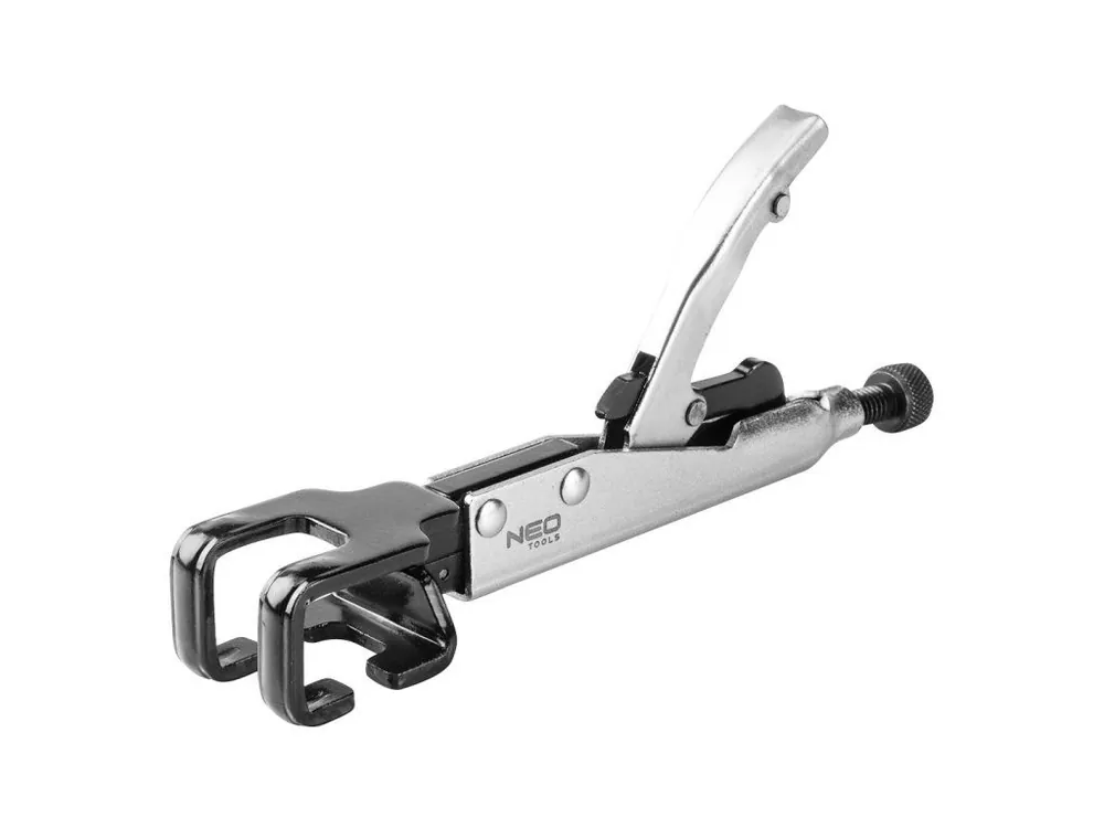 Kup Teď Svařovací kleště typ JJ 230 mm