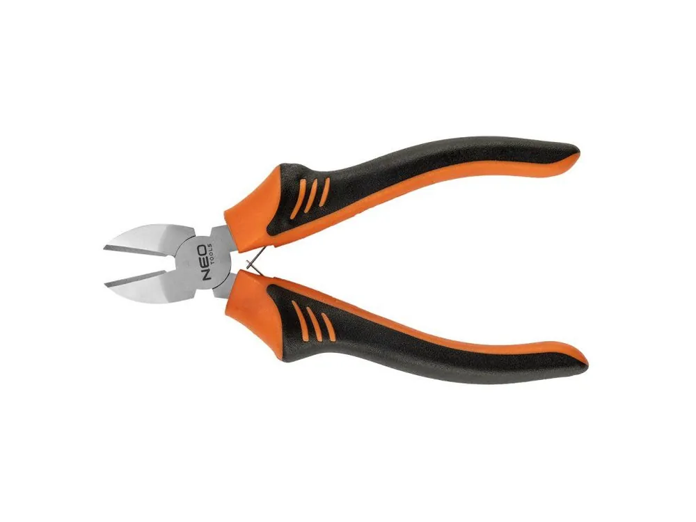 Diagonální štípací kleště 180 mm Cenový Hit