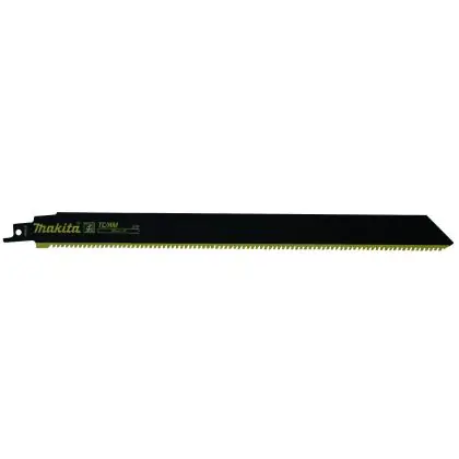 Pilový plátek na kov MAKITA 305 mm / 8 TPI Vysoce Kvalitní