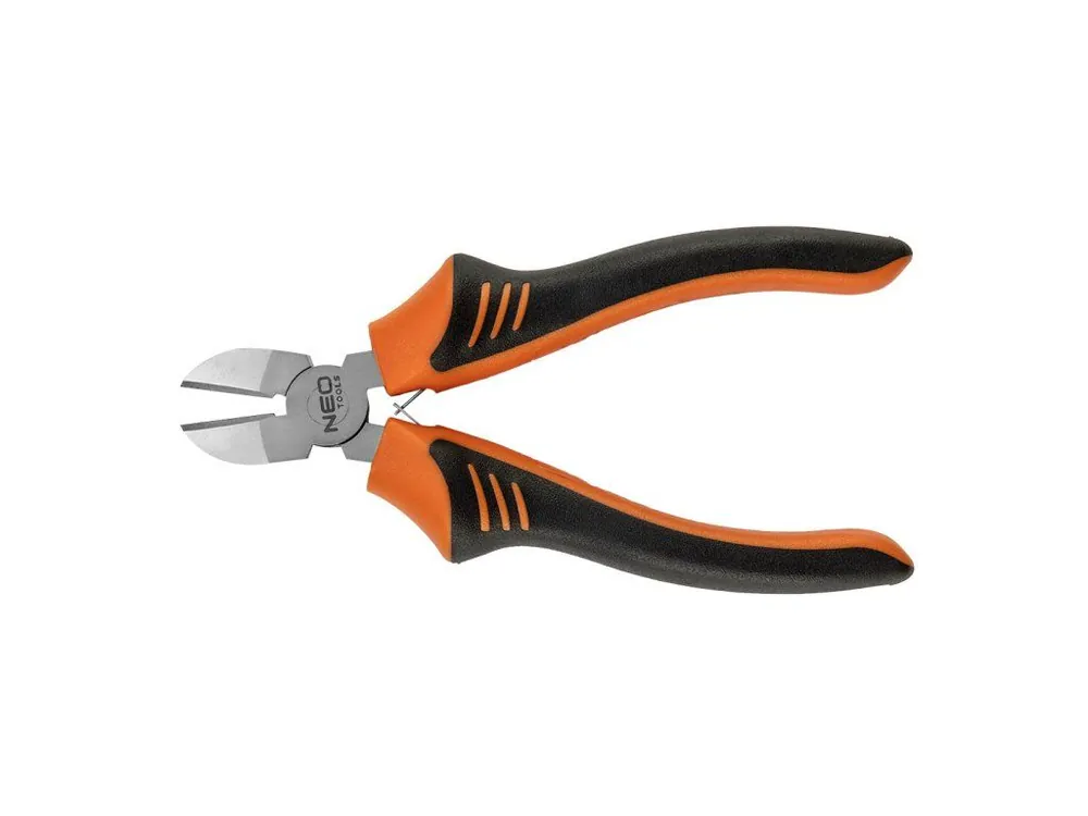Diagonální štípací kleště 160 mm Nakupujte Hned