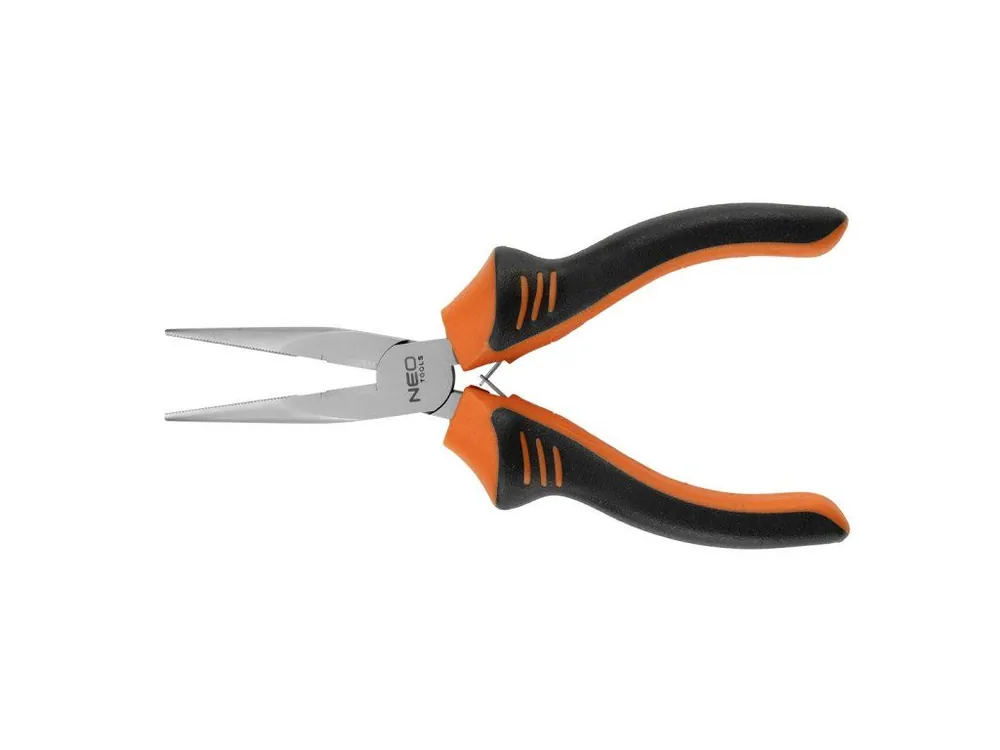 Sleva Dlouhé rovné kleště 160 mm