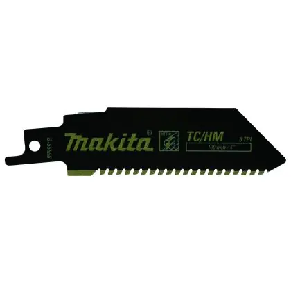 Objednat Nyní Pilový plátek na kov MAKITA 100 mm / 8 TPI