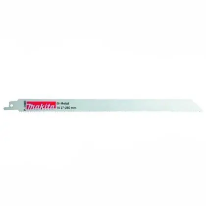 Víkendová Akce Pilový plátek na kov MAKITA 280 mm / 10 TPI 5 ks