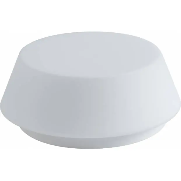 CRATER 1 LED svítidlo interiérové přisazené LED-NZ1W/051 4000°K 47120 Akce