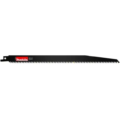 Pilový plátek na dřevo a plasty MAKITA 300 mm / 6 TPI 5 ks Akční Nabídka