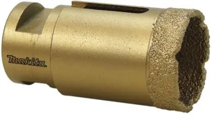 Diamantová korunka pro úhlové brusky MAKITA 32 mm Akční Cena