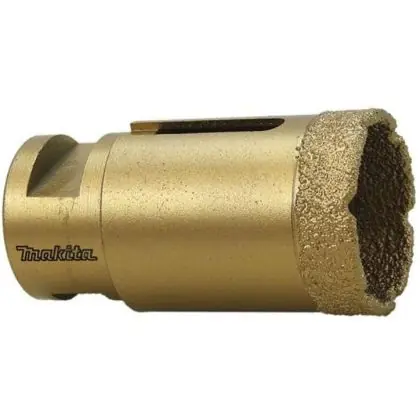 Diamantová korunka pro úhlové brusky MAKITA 30 mm Doprava Zdarma