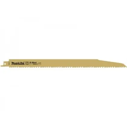 Oblíbený Pilový plátek univerzální MAKITA 305 mm / 5-8 TPI 5 ks