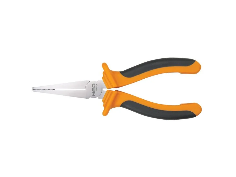 Horká Nabídka Ploché kleště 160 mm