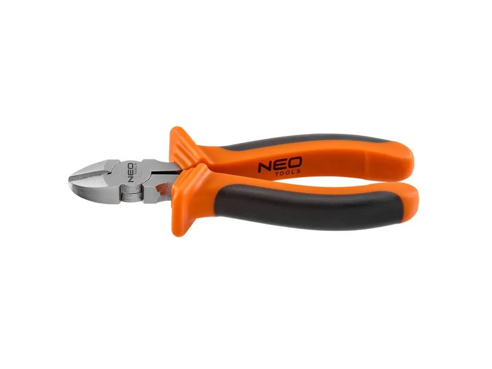 Odeslání Ihned Boční štípací kleště 160 mm