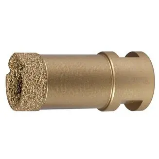 Kup Teď Diamantová korunka pro úhlové brusky MAKITA 20 mm