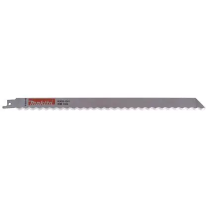 Přímo Od Výrobce Pilový plátek na izolační materiály MAKITA 300 mm 3 ks