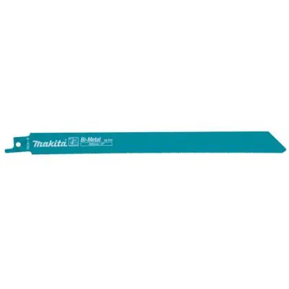Pilový plátek na kov MAKITA 225 mm / 18 TPI 5 ks Víkendová Akce