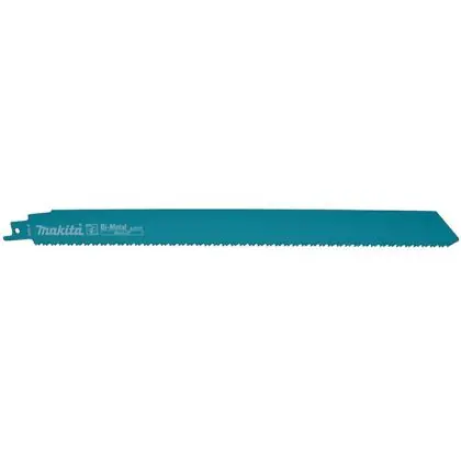 Pilový plátek na kov MAKITA 305 mm / 8-10 TPI 5 ks Dokud Zásoby Vydrží