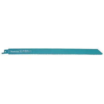 Nejprodávanější Pilový plátek na kov MAKITA 305 mm / 10-14 TPI 2 ks