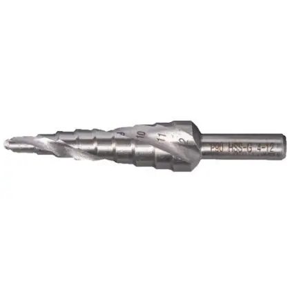Stupňovitý vrták MAKITA HSS-G 4 - 12 mm Objednat Nyní