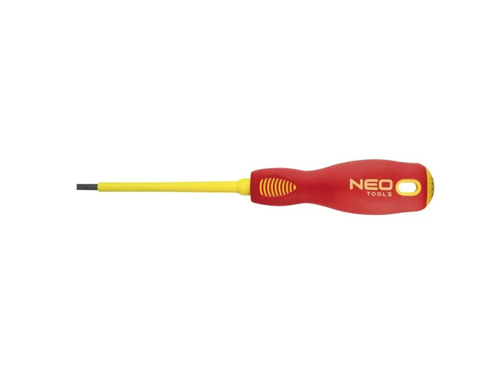 Speciální Cena Šroubovák plochý 3.0x100 mm 1000V
