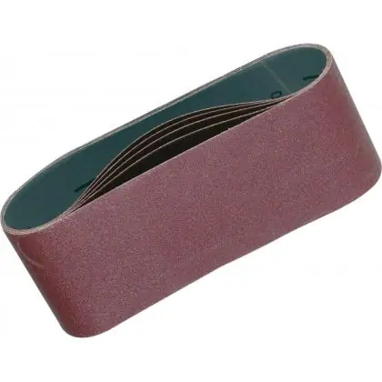 Cenově Výhodný Brusný pás MAKITA 76 x 533 mm K120 25 ks