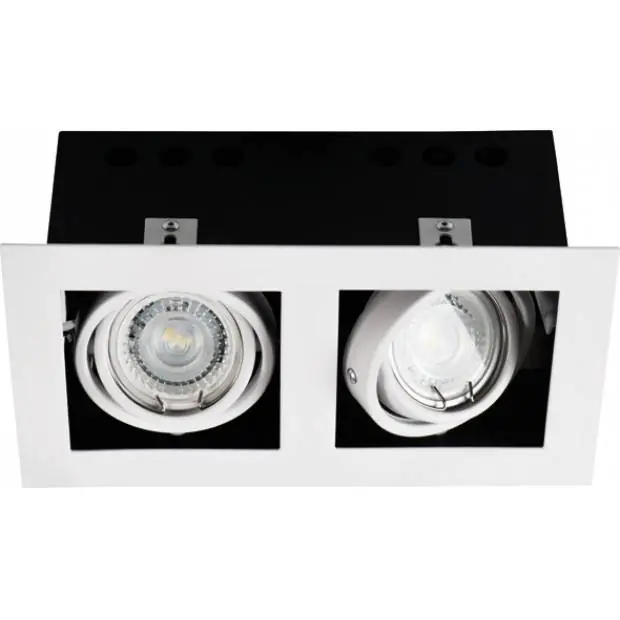 Kanlux MERIL DLP-250-W Svítidlo typu "downlight" 26481 Odeslání Ihned