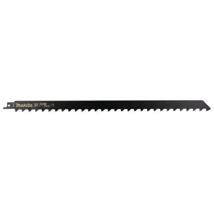 Bezpečná Platba Pilový plátek na cihly a porobeton MAKITA 400 mm / 2 TPI 2 ks