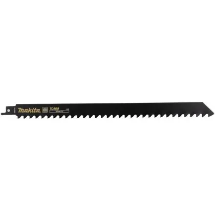 Bezpečná Platba Pilový plátek na cihly a porobeton MAKITA 305 mm / 3 TPI 2 ks