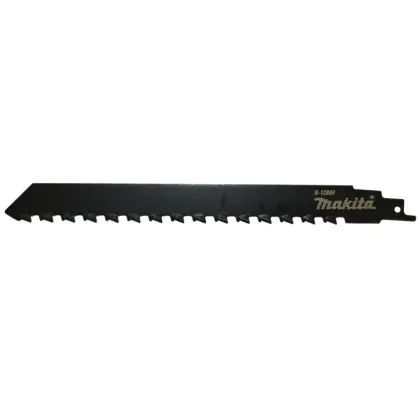 Pilový plátek na cihly a porobeton MAKITA 240 mm / 2 TPI Akční Cena